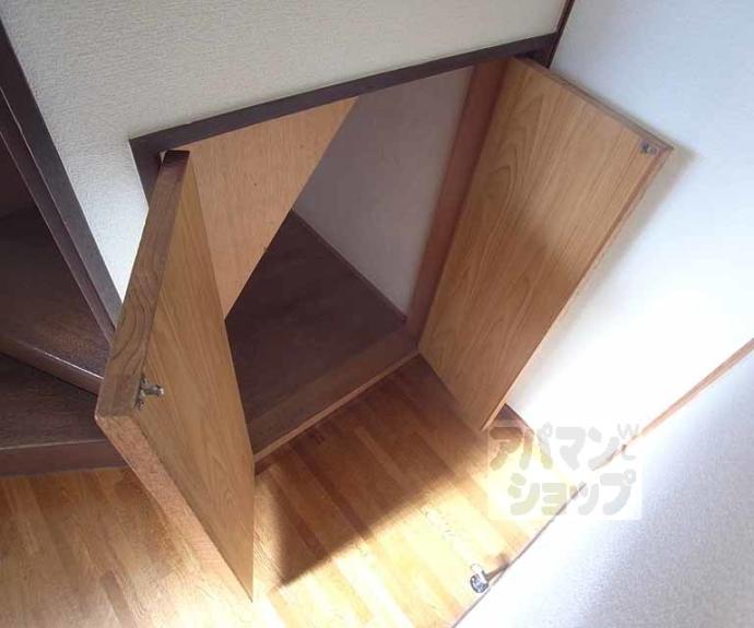 【花園寺ノ内町貸家】間取