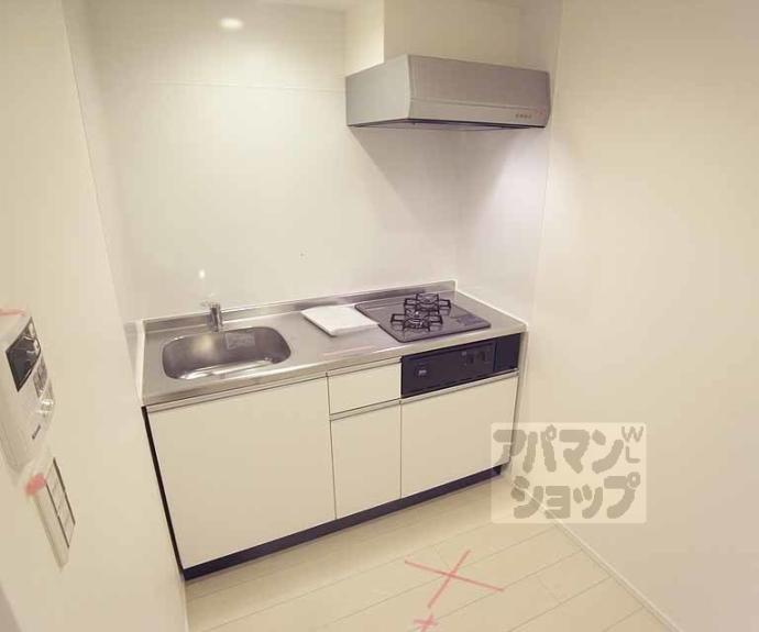 【A・CORSO太秦】間取