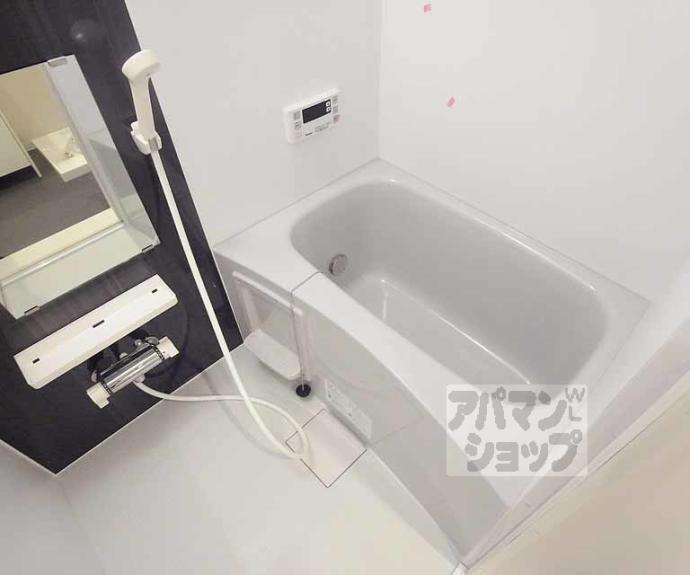 【A・CORSO太秦】間取