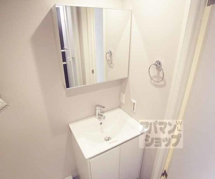 【A・CORSO太秦】間取