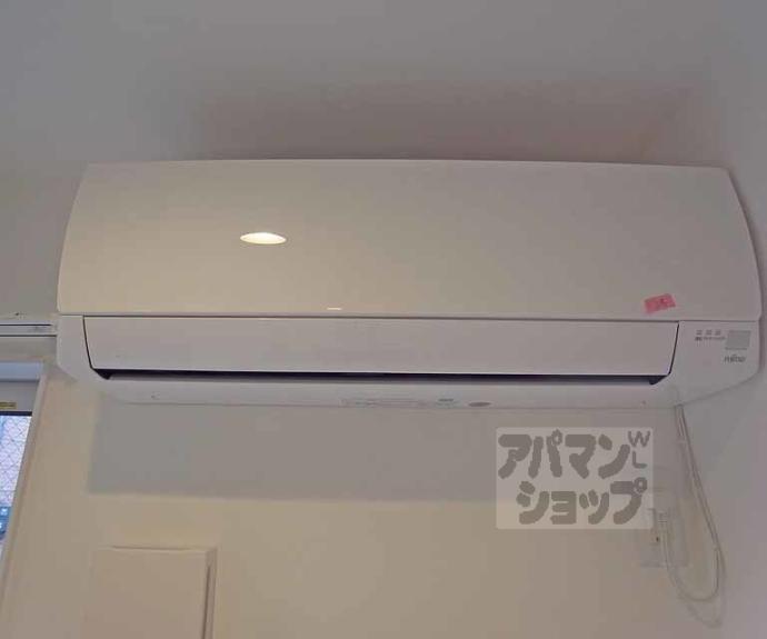 【A・CORSO太秦】間取