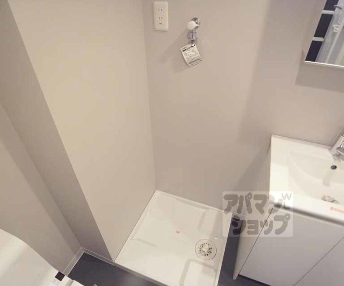 【A・CORSO太秦】間取