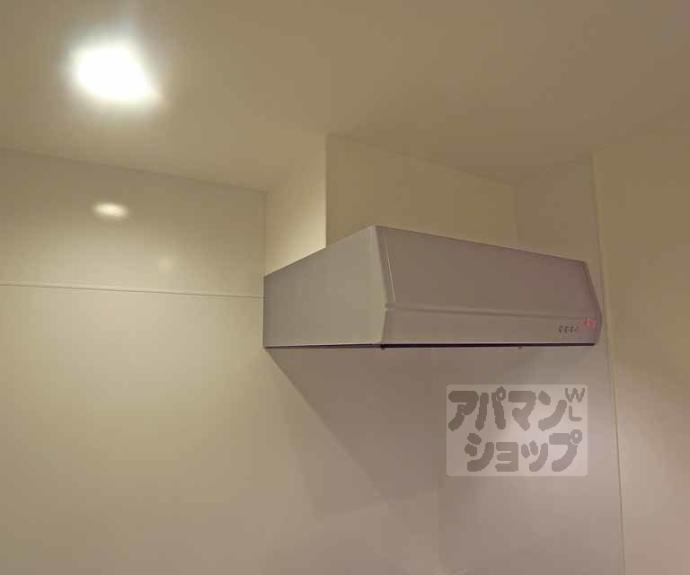 【A・CORSO太秦】間取