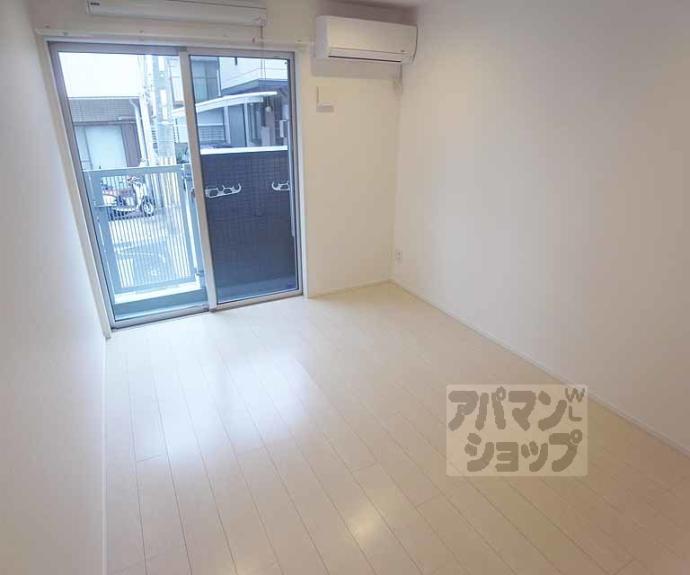 【A・CORSO太秦】間取