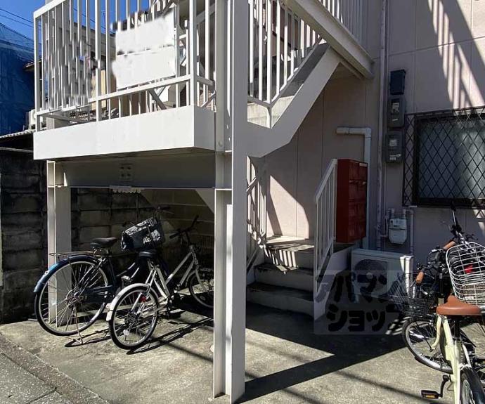 【ＣＡＳＡ　ＣＡＲＩＮＡ】間取