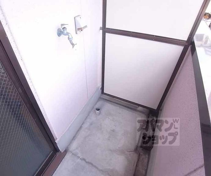 【ＣＡＳＡ　ＣＡＲＩＮＡ】間取