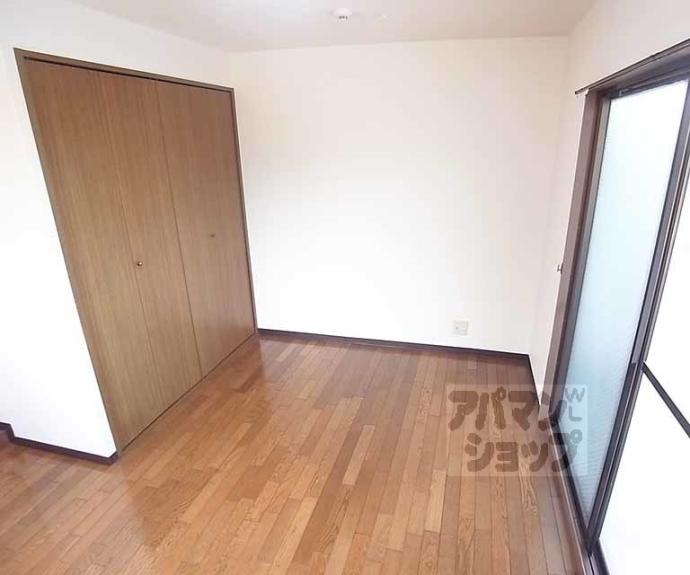 【ＣＡＳＡ　ＣＡＲＩＮＡ】間取