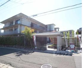 ル・パルトネール京都御屋敷町：