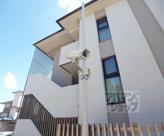 【ル・パルトネール京都御屋敷町】