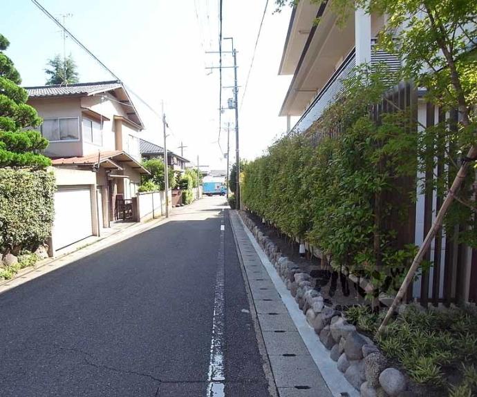 【ル・パルトネール京都御屋敷町】