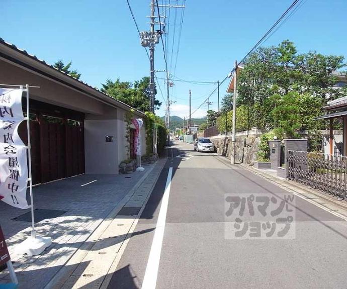 【ル・パルトネール京都御屋敷町】
