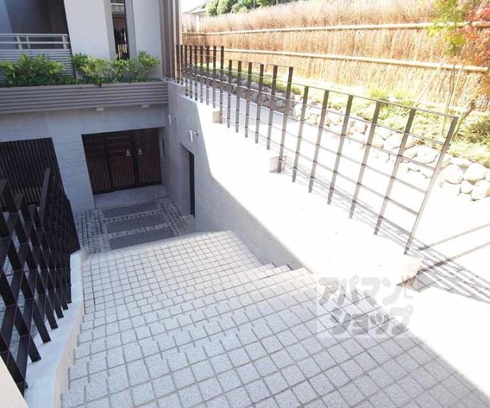 【ル・パルトネール京都御屋敷町】
