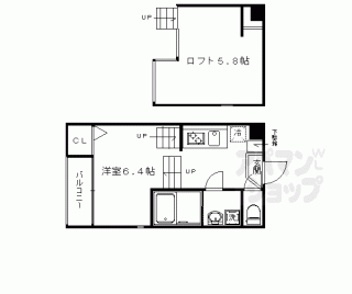 【ハーモニーテラス壬生高樋町】