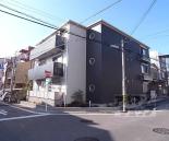 シャーメゾン冷泉町