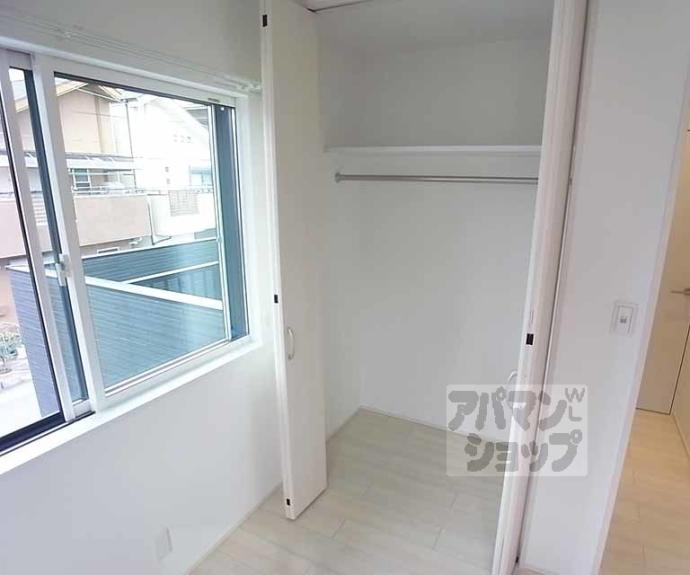 【ＯＷＬⅡ】間取