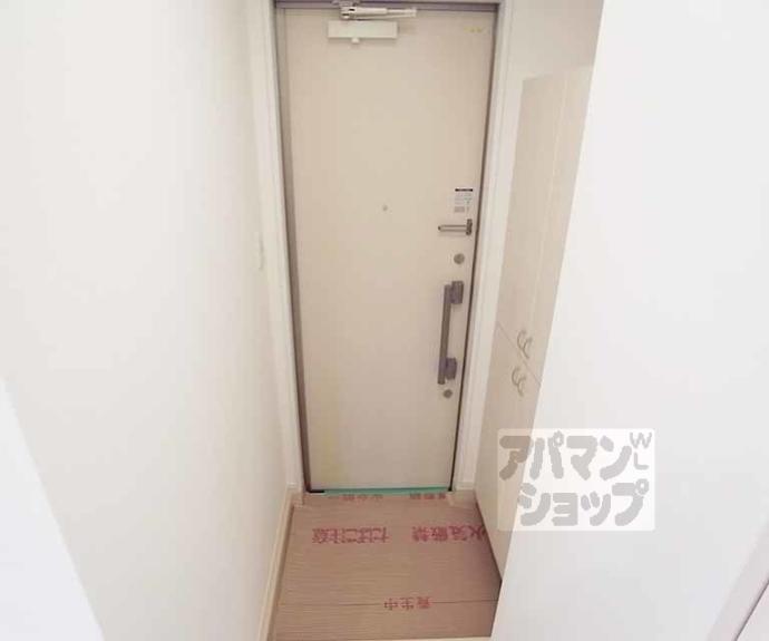 【ＯＷＬⅡ】間取