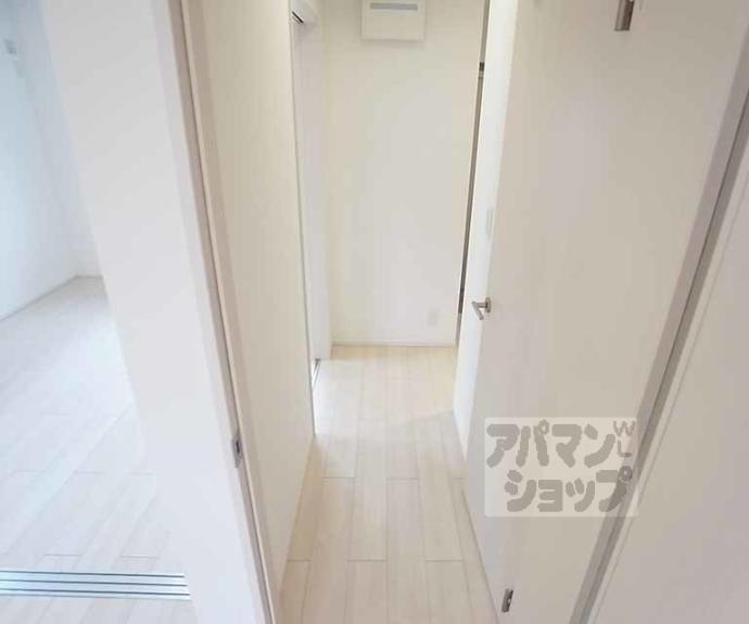 【ＯＷＬⅡ】間取