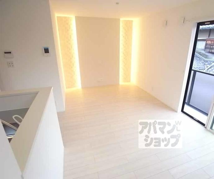 【ＯＷＬⅡ】間取