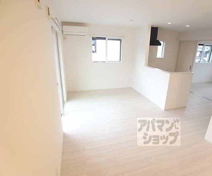 【ＯＷＬⅡ】間取