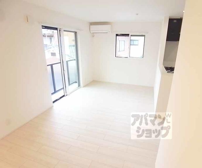 【ＯＷＬⅡ】間取