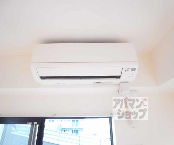 【アクアプレイス京都西院】間取