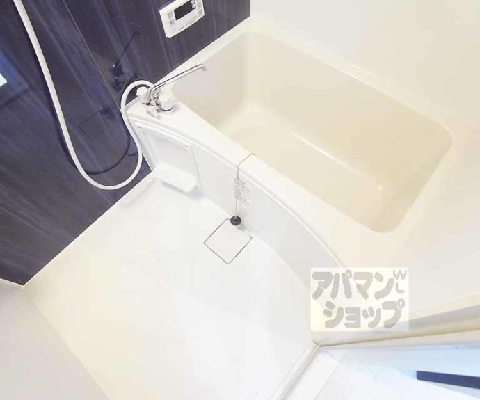 【アロームケルト西院】間取