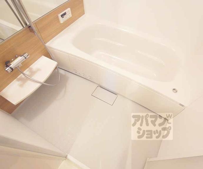 【サンシャインガーデン嵯峨嵐山　Ａ棟、Ｂ棟】間取