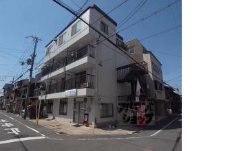 ハウスサンシャイン：間取図