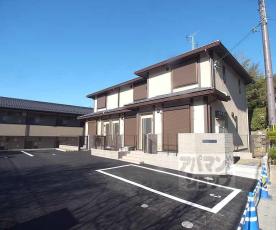 Ｍ’ｓ福王子：間取図