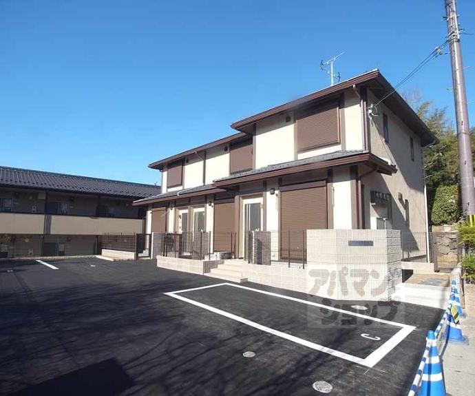 【M’s福王子】間取