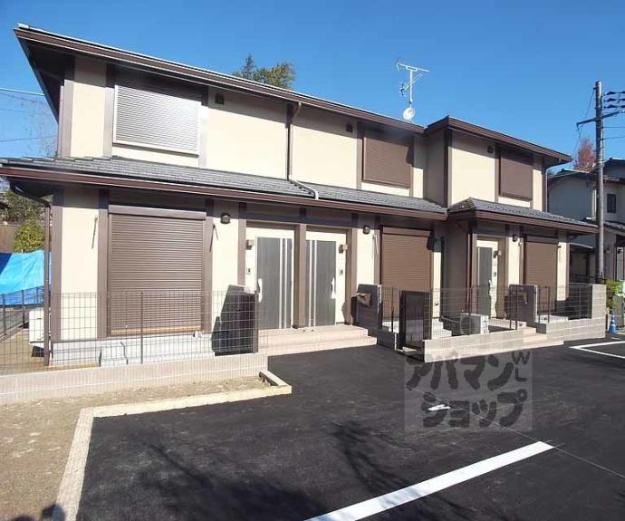 【M’s福王子】間取