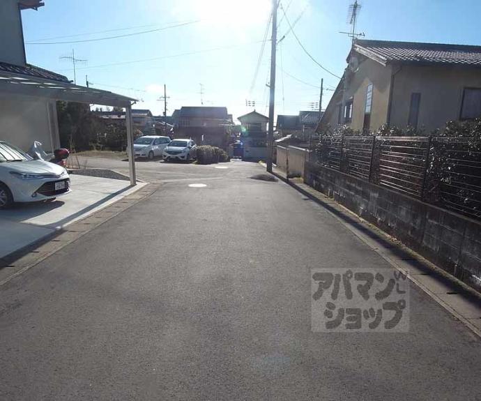 【M’s福王子】間取