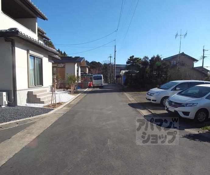 【M’s福王子】間取