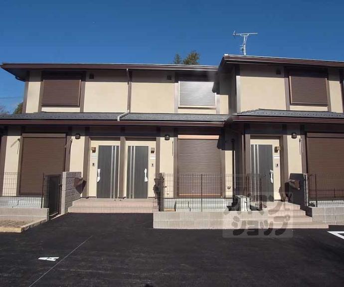 【M’s福王子】間取