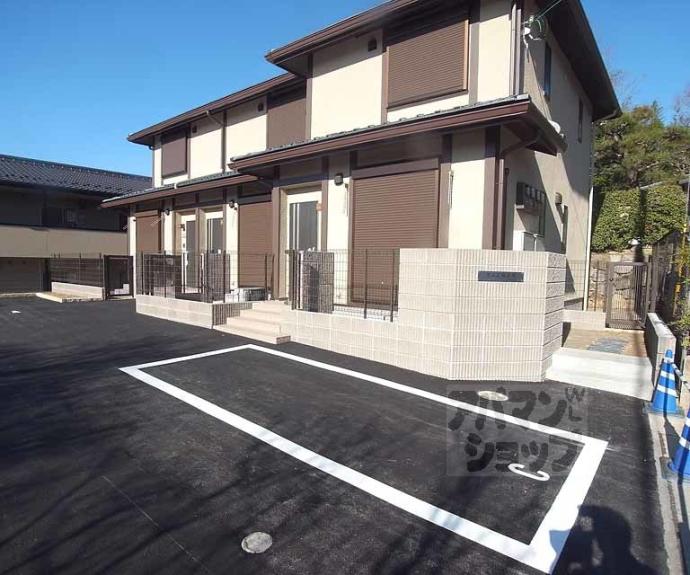 【M’s福王子】間取