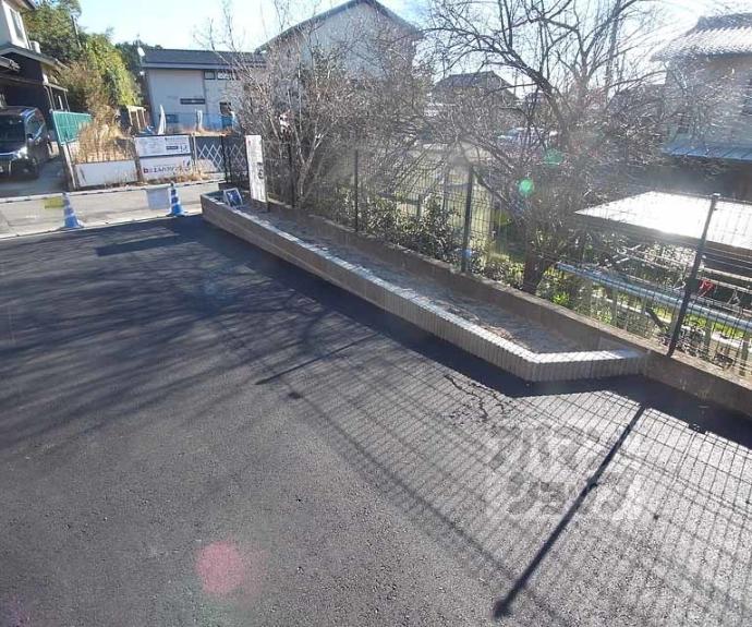 【M’s福王子】間取