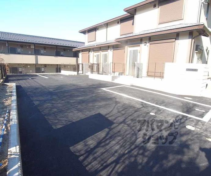 【M’s福王子】間取