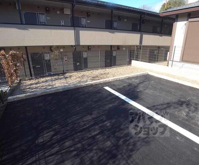 【M’s福王子】間取