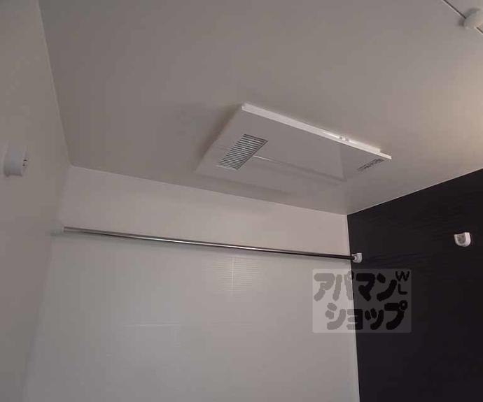 【フォレスト西大路五条】間取