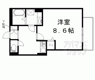 【ガーデニア梅津】