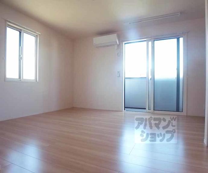 【ガーデニア梅津】間取