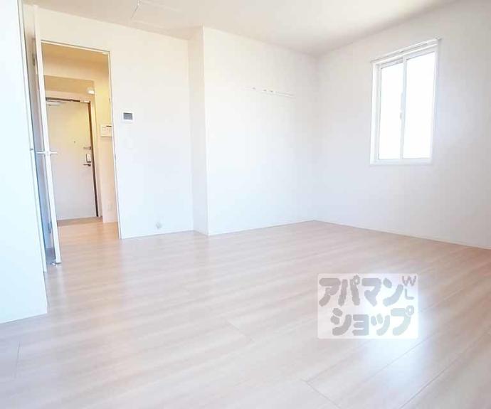 【ガーデニア梅津】間取