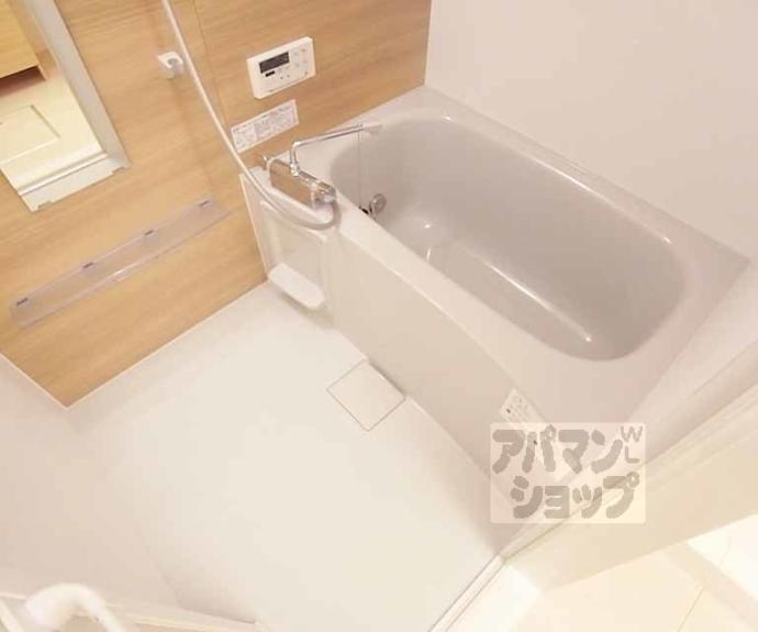 【ガーデニア梅津】間取