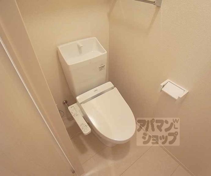 【ガーデニア梅津】間取