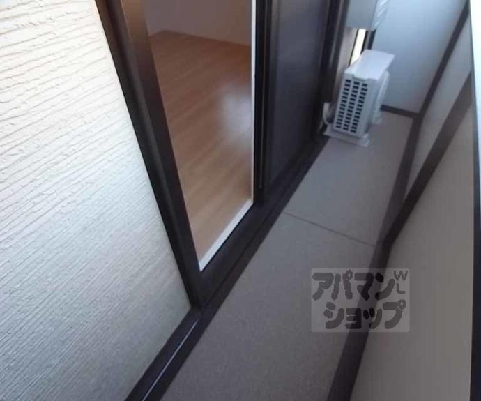 【ガーデニア梅津】間取