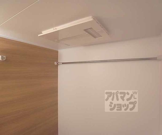 【ガーデニア梅津】間取