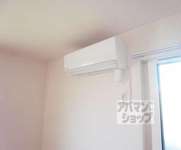 【ガーデニア梅津】間取