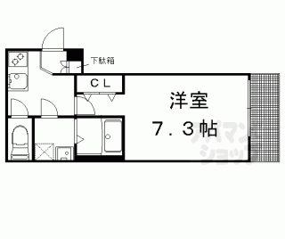 【ガーデンフォレスト】