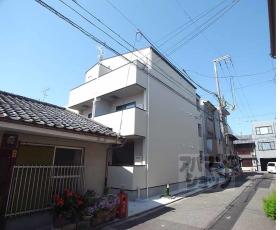 ガーデンフォレスト：間取図