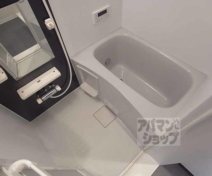 【ガーデンフォレスト】間取